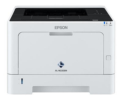 《全新免運》EPSON AL-M220DN 雷射印表機