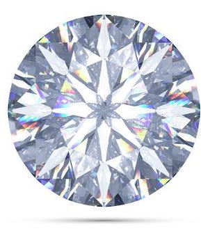【台北周先生】天然白色鑽石 3.22克拉 D-color VVS1／3.2克拉 F-color VS1 送GIA證書