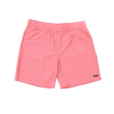 SCUM SUMMER BEACH SHORT 粉紅色 短褲 英國 Parade HBX