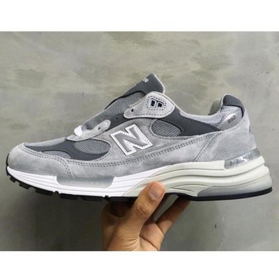 New Balance 992 Gr的價格推薦- 2023年8月| 比價比個夠BigGo