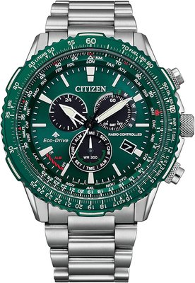 日本正版 CITIZEN 星辰 PROMASTER CB5004-59W 男錶 手錶 電波錶 光動能 日本代購