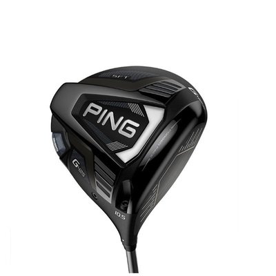 現貨熱銷-【新店開業 促銷】高爾夫球桿 高爾夫用品 PING新款高爾夫球桿男士G425一號木球木桿g410升級款1號木桿
