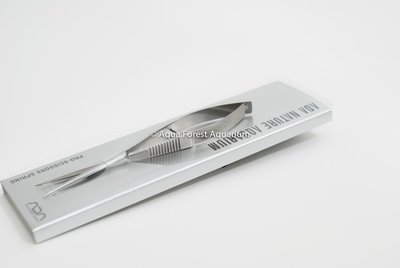 ◎ 水族之森 ◎日本 ADA Pro-Scissors Spring(Straight type) 不鏽鋼彈簧剪2014