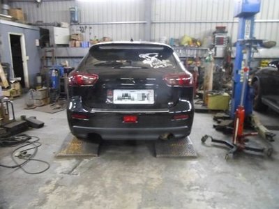 [排氣管工匠] Mitsubishi Lancer Sportback  排氣管 內部結構改良 (全台獨家專利研究)