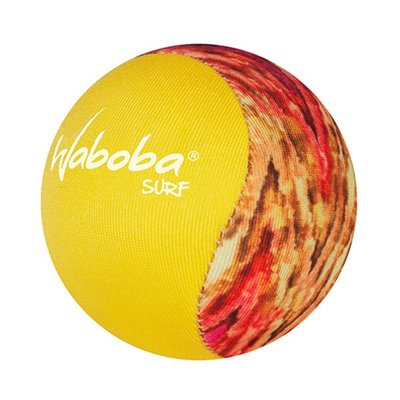 瑞典[WABOBA] Waboba Surf / 凝膠球 / 水上彈力球