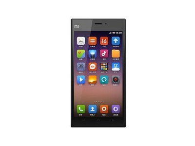 小米科技Xiaomi 小米手機 MI3智慧型手機