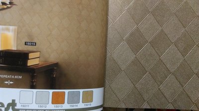 {三群工班}壁紙大花色素調色系列連工帶料做好或每支DIY280元可代工網路最低價服務迅速另地毯塑膠地板塑膠地磚窗簾施工