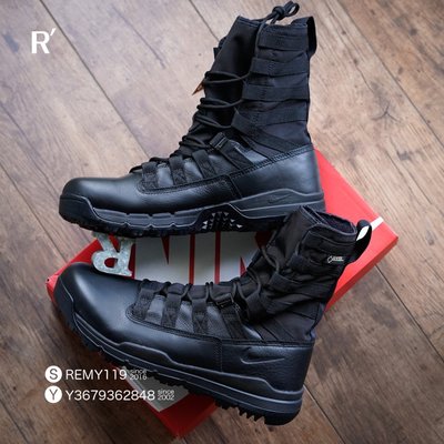 R'代購 Nike SFB Gen 2 8 GORE-TEX® Boot GTX 黑 防水 長軍靴 922472-002