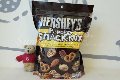 【Sunny Buy】◎預購◎ Hershey s Snack Mix 綜合堅果 巧克力 袋裝226g