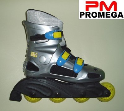 [福威國際企業] 直排輪 溜冰鞋 使用高檔PU彈跳輪