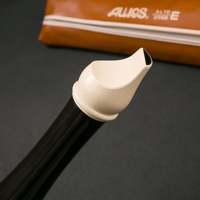 日本AULOS愛樂斯八8孔中音F調豎笛209B-E英式巴洛克式學生樂器【爆款】~定價,請咨詢yo