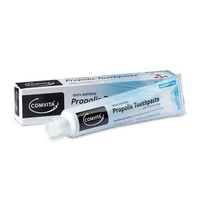 純淨紐西蘭🌿 康維他 蜂膠牙膏 100g Comvita Propolis Toothpaste