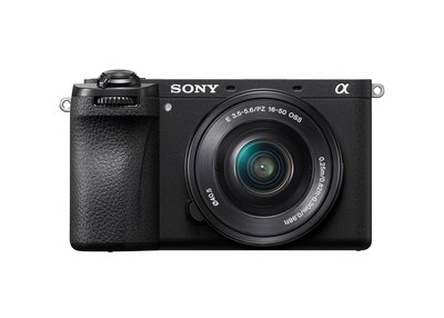 【日光徠卡】【預訂】SONY α6700L APS-C 片幅數位相機 全新預購中