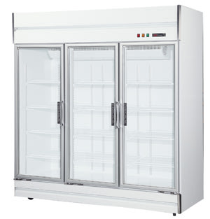 營業用 玻璃經濟型 冷藏  西點展示櫃 三門 玻璃展示櫃 220V 110V 保固 全台灣配送