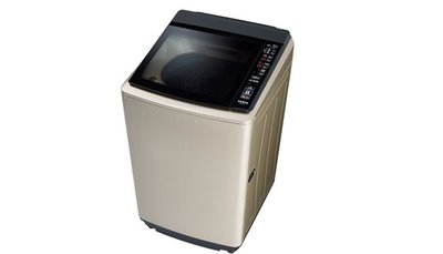 SAMPO 聲寶 18KG PICO PURE 變頻直立式洗衣機 ES-KD19P(Y1)