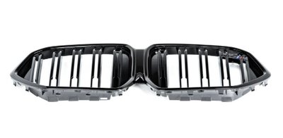 【歐德精品】BMW原廠 X6M F96 Competition 高光黑水箱護罩 護罩 黑鼻頭G06 X6