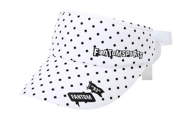 DOOTA.S 代購 韓國 FANTOM 高爾夫 golf 女生 帽子 2205