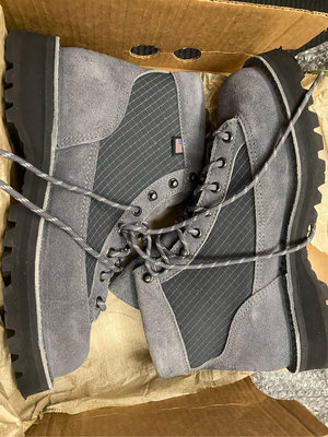 「NSS』 DANNER LIGHT for and wander GORE-TEX us9 美國製 USA