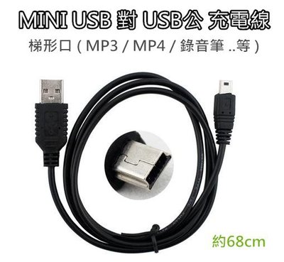【MINI USB】MINI USB 充電線 傳輸線 MP3 MP4 數位相機 DV PSP 傳輸線 批發