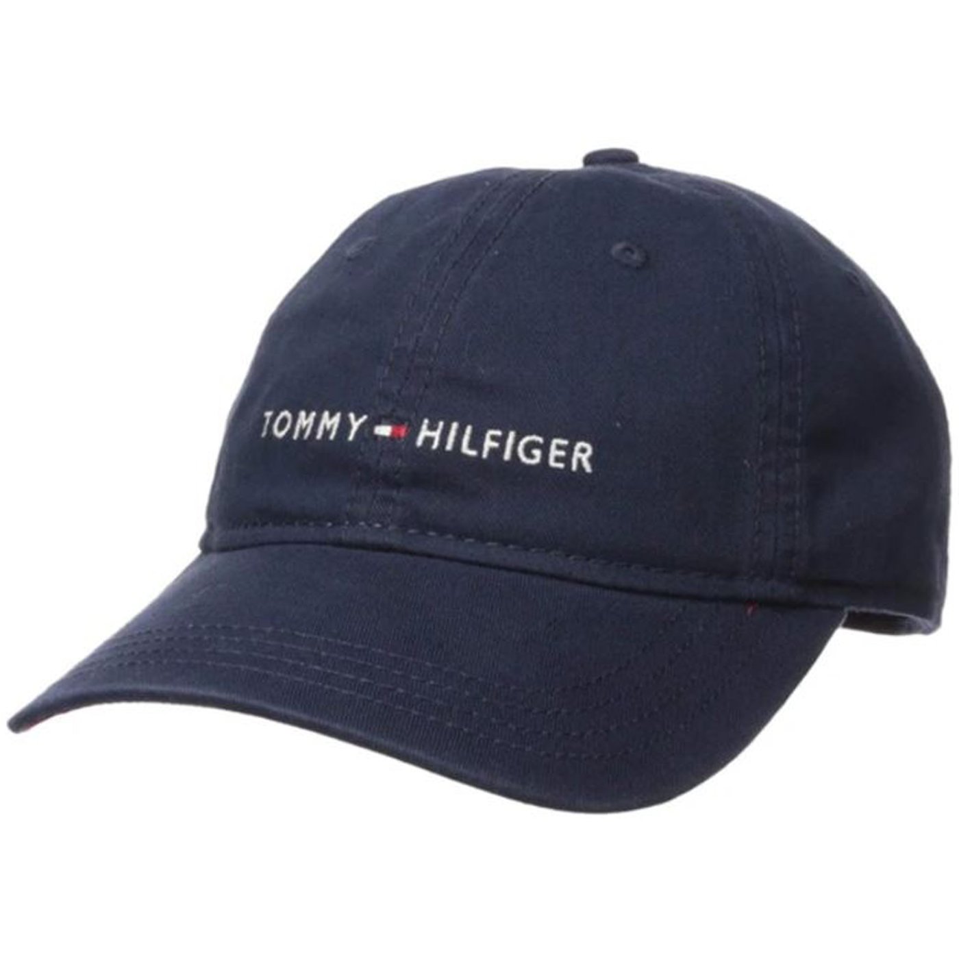 【AYW】TOMMY HILFIGER TH CLASSIC DAD CAP經典復古帽子老