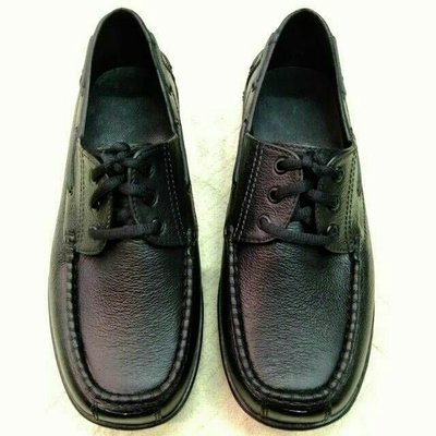 【阿宏的雲端鞋店】久大牌塑膠鞋(綁帶版)(黑色) 台灣製造 防水鞋 工作鞋 廚師鞋 雨鞋