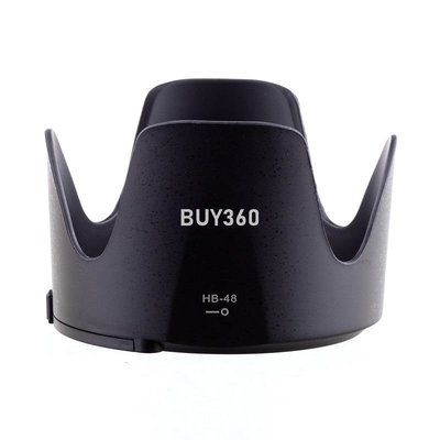 W182-0426 for HB-48卡口遮光罩 適用AF-S 70-200mm f2.8 G VR II鏡頭遮光罩
