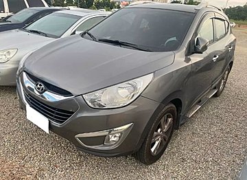 高雄鼓山區 13萬 ！2013年 Hyundai  ix35實車認證～買到賺到！