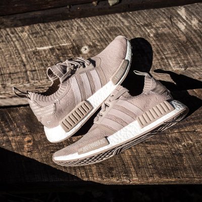 Adidas nmd r1 2025 pk (vapour grey)