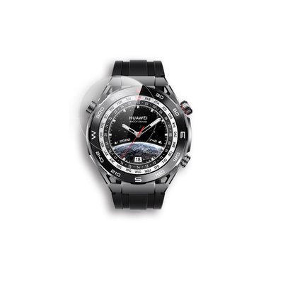【玻璃保護貼】適用 華為 watch Ultimate 智慧手錶 9H 鋼化 螢幕保護貼