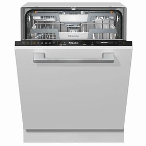 可議價15%【Miele洗碗機】G7364C SCVi全嵌式洗碗機