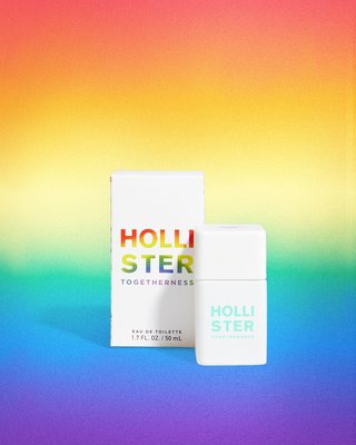 hco LIMITED-EDITION TOGETHERNESS FRAGRANCE香水