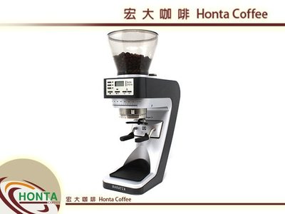 宏大咖啡 BARATZA SETTE 270Wi 定重量定量磨豆機
