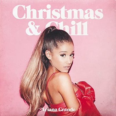 新上熱銷 HMV Ariana Grande Christmas &amp; Chill CD強強音像
