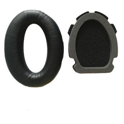 BOSE耳罩A10耳機罩A20耳機套Aviation Headset X耳機海綿套配件