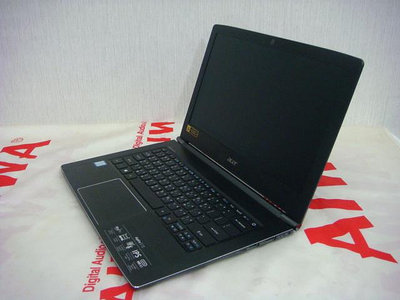 《盛立電腦》Acer S5-371 i5+RAM8G+SSD256G 13.3吋筆電(1460)(電腦維修服務)