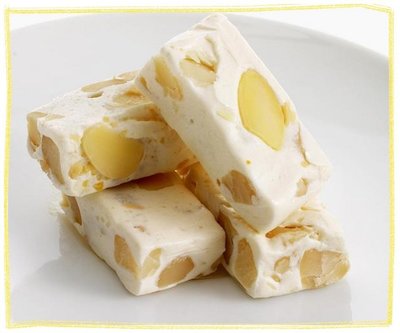 【夏威夷豆牛軋糖】《EMMA易買健康堅果零嘴坊》濃濃的奶香~最頂級的牛軋糖