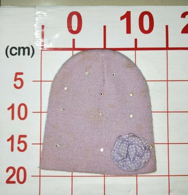 【二手衣櫃】針織帽 毛帽 造型帽 遮陽帽 漁夫帽 盆帽 1090519