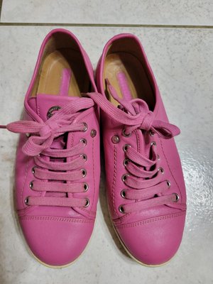 Longchamp 鞋