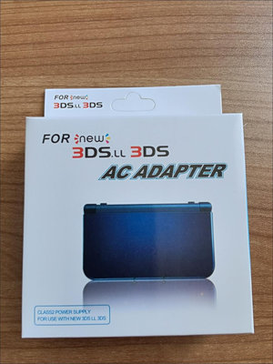 3DS充電器new3DS 3DSLL 3DSXL NDSi充6682