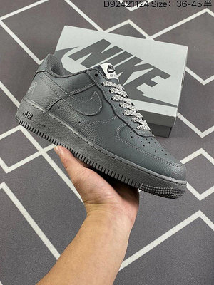 UNDEFEATED x Nike Air Force 1 Low  AF1 五道杠 冥王星