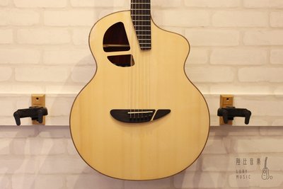 【陸比音樂．實體店】L.Luthier - Le SC 全單 可插電民謠吉他 樂吉他 (免費送七種配件,享完善售後服務)