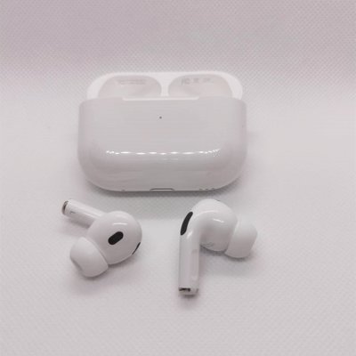 全新未拆封【2022最新款】 保固一年airpods pro 2 Apple 藍牙耳機無線