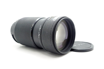【路達3C】Nikon AF 80-200mm f2.8 ED 瑕疵機 料件機 請詳閱賣場頁面資訊 #86328