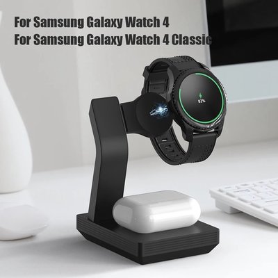 激安正規 値下げ Galaxy 本体、箱、充電器 Classic Watch4 腕時計