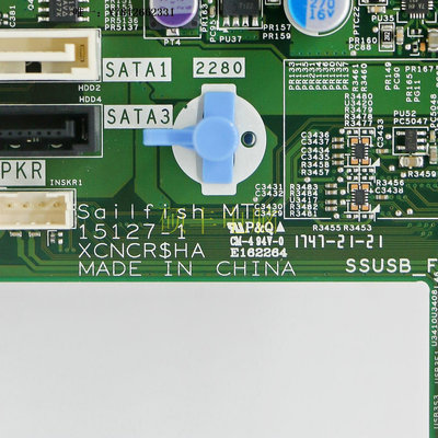 電腦零件戴爾DELL OptiPlex 7050MT 7050主板15127-1 0XHGV1 062KRH XCNCR