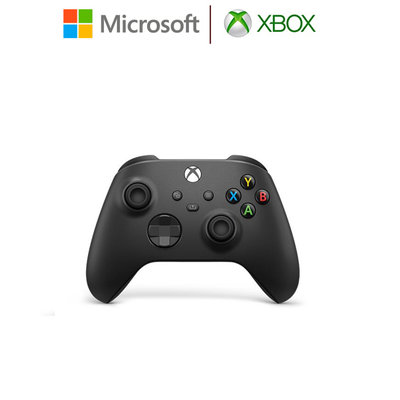 【含稅】微軟Xbox Series X S ONE 無線控制器 手把 搖桿 磨砂黑 黑色 支援 iOS 安卓 藍牙