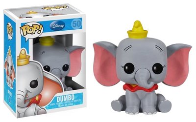 【Sunny Buy寶貝館】◎預購◎Funko POP Disney Dumbo 小飛象 公仔 擺件 生日聖誕