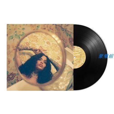 聚樂館 Kehlani While We Wait 黑膠 LP 12.3發行