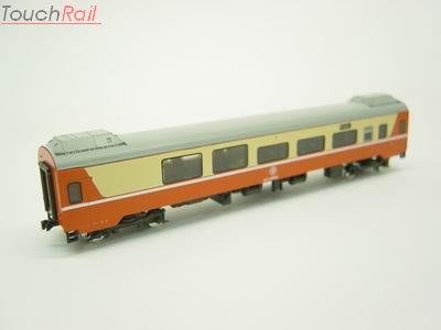 【專業模型 】 鐵支路 NK3506 N規 35PC10500客廳車