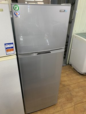 【小賴二手家電(冰箱 電視 洗衣機)】SAMPO聲寶 250公升 變頻 雙門電冰箱 賣場各種樣式齊全又便宜